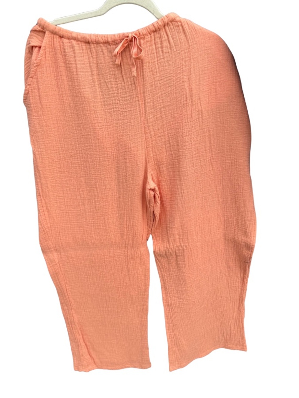 O'Neill Women's Peach Gauze Capris